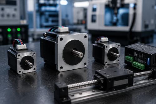 stepper motor - כשהדיוק בתנועה הוא לא יתרון, אלא דרישת בסיס.png